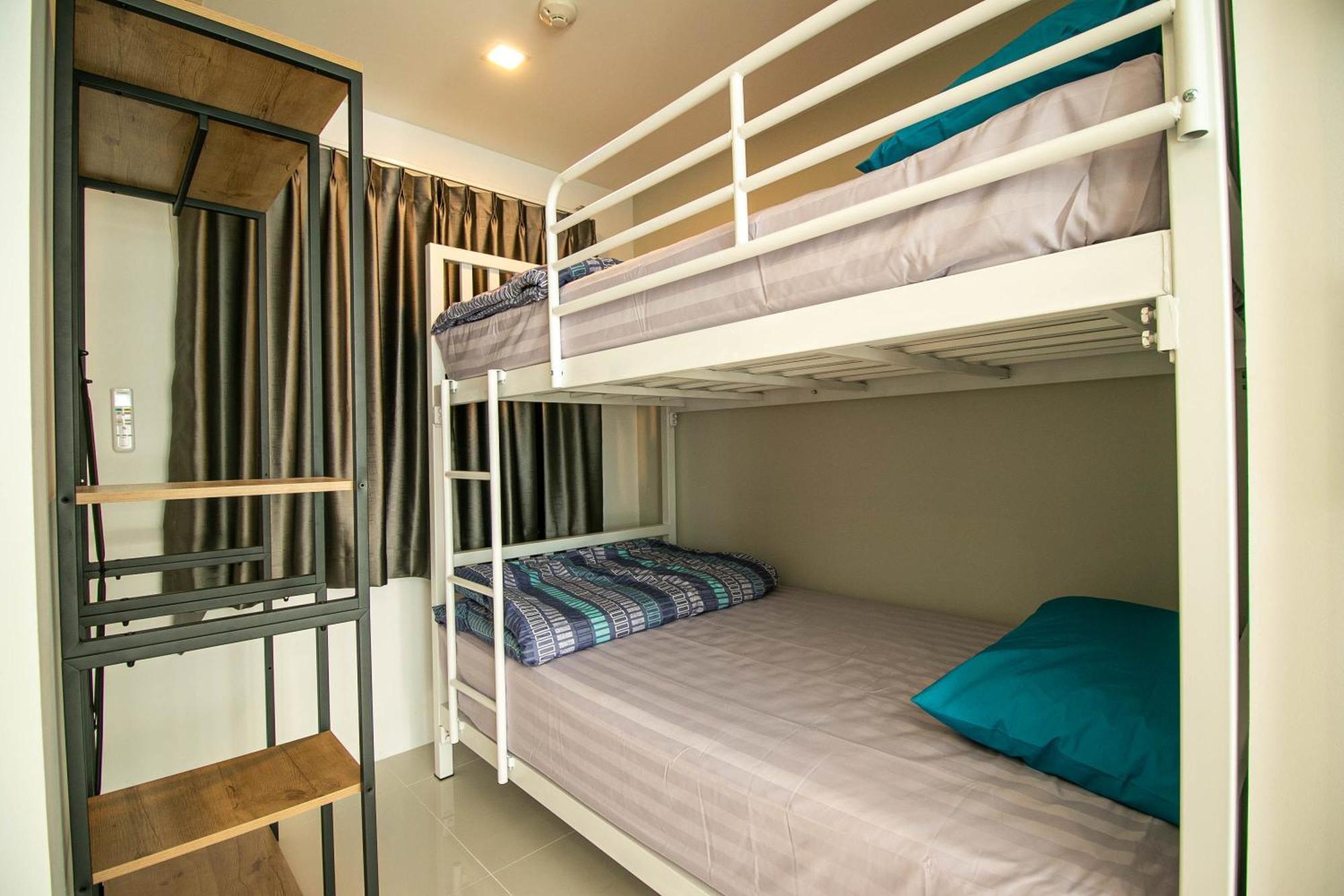 Mantra Beach Condominium Suite 2 - Mae Phim Ban Tha Fat Εξωτερικό φωτογραφία