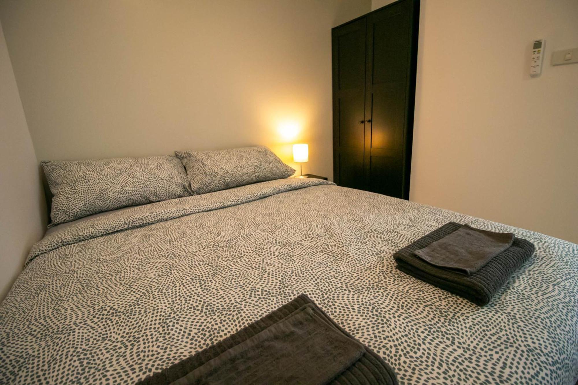 Mantra Beach Condominium Suite 2 - Mae Phim Ban Tha Fat Εξωτερικό φωτογραφία