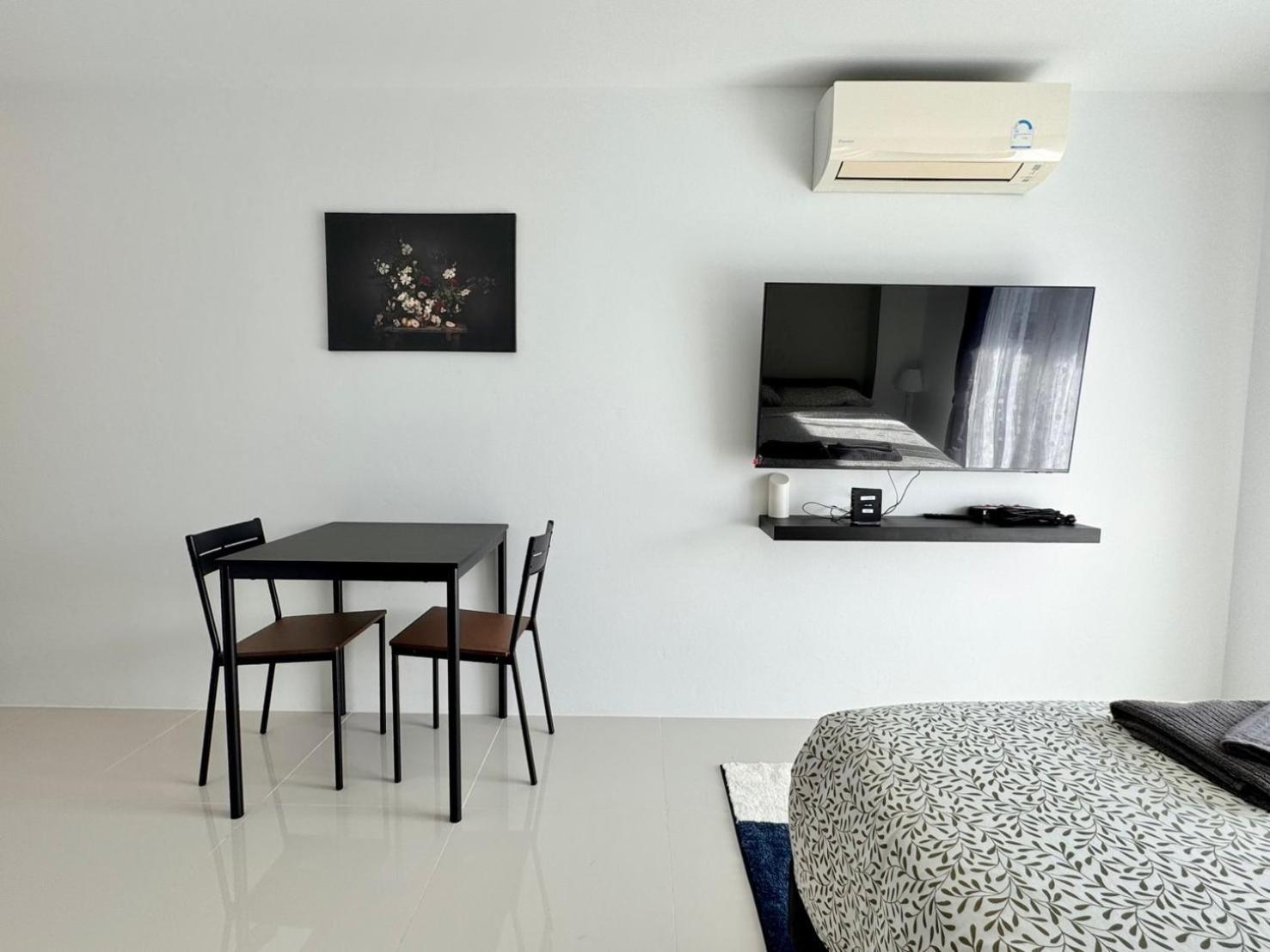 Mantra Beach Condominium Suite 2 - Mae Phim Ban Tha Fat Εξωτερικό φωτογραφία