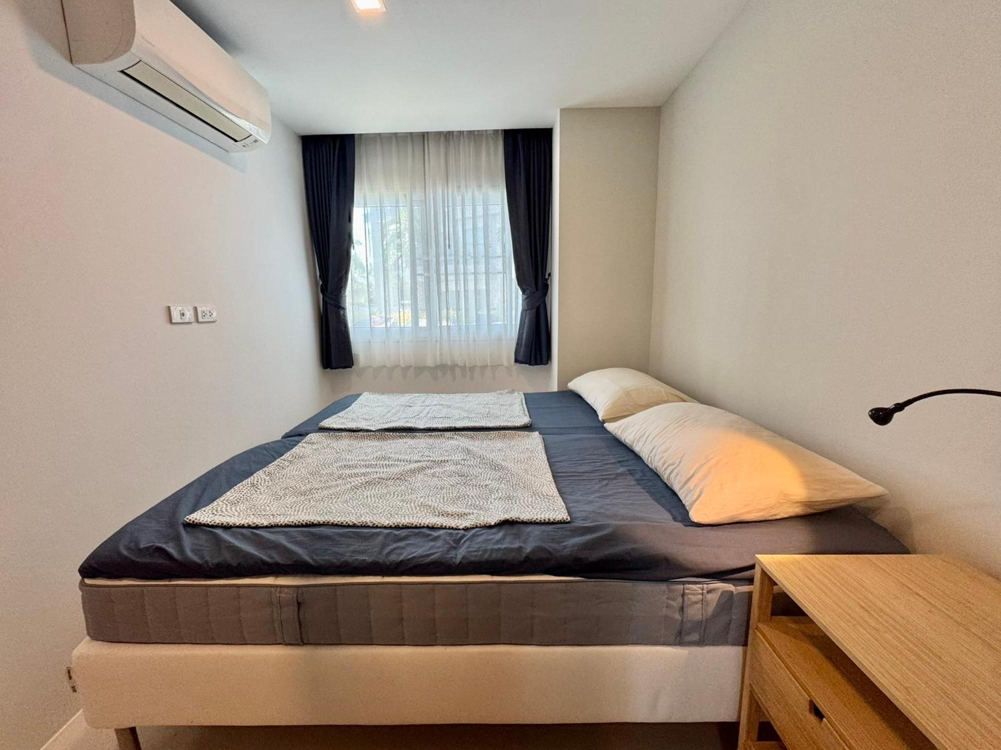 Mantra Beach Condominium Suite 2 - Mae Phim Ban Tha Fat Εξωτερικό φωτογραφία