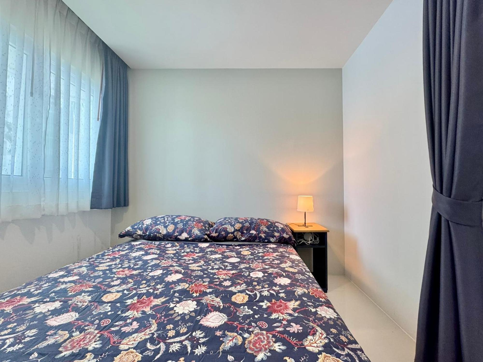 Mantra Beach Condominium Suite 2 - Mae Phim Ban Tha Fat Εξωτερικό φωτογραφία