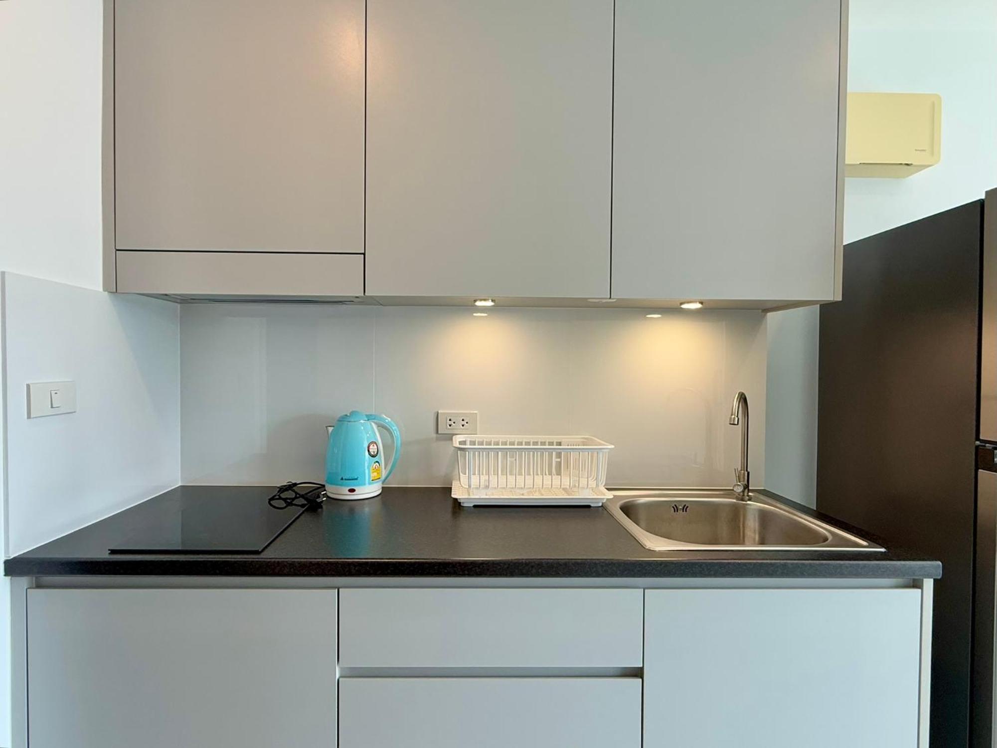 Mantra Beach Condominium Suite 2 - Mae Phim Ban Tha Fat Εξωτερικό φωτογραφία