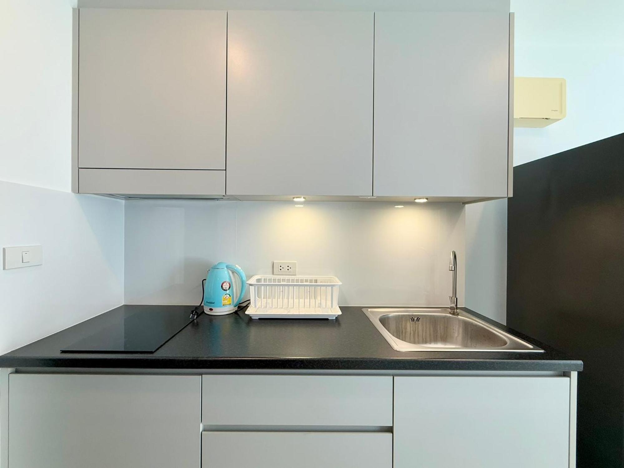 Mantra Beach Condominium Suite 2 - Mae Phim Ban Tha Fat Εξωτερικό φωτογραφία