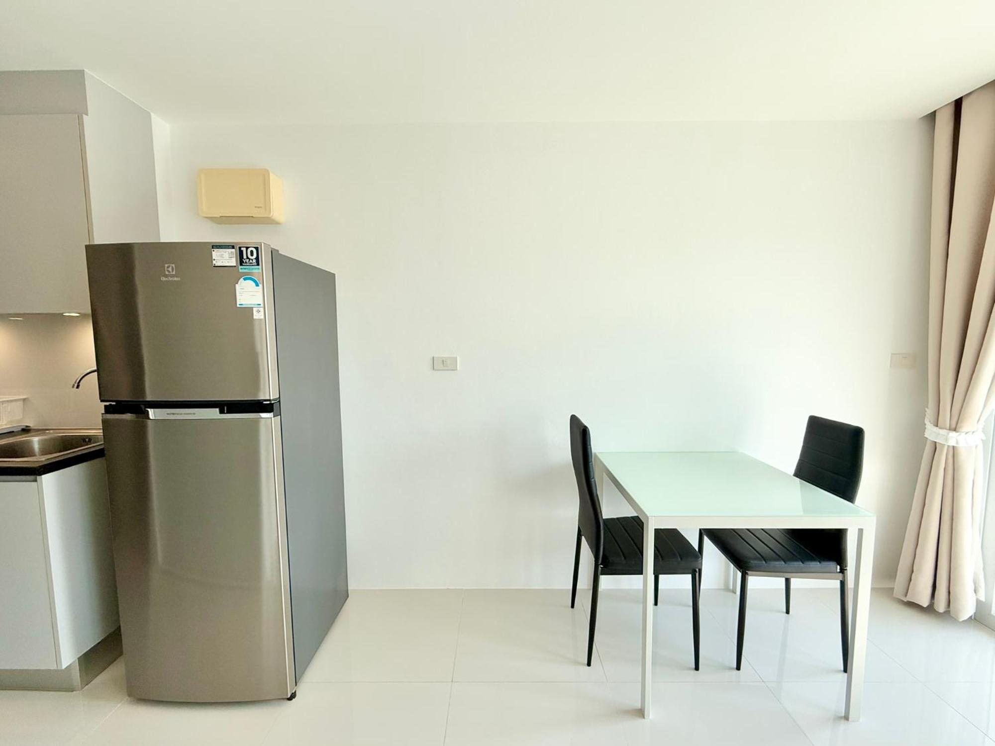 Mantra Beach Condominium Suite 2 - Mae Phim Ban Tha Fat Εξωτερικό φωτογραφία