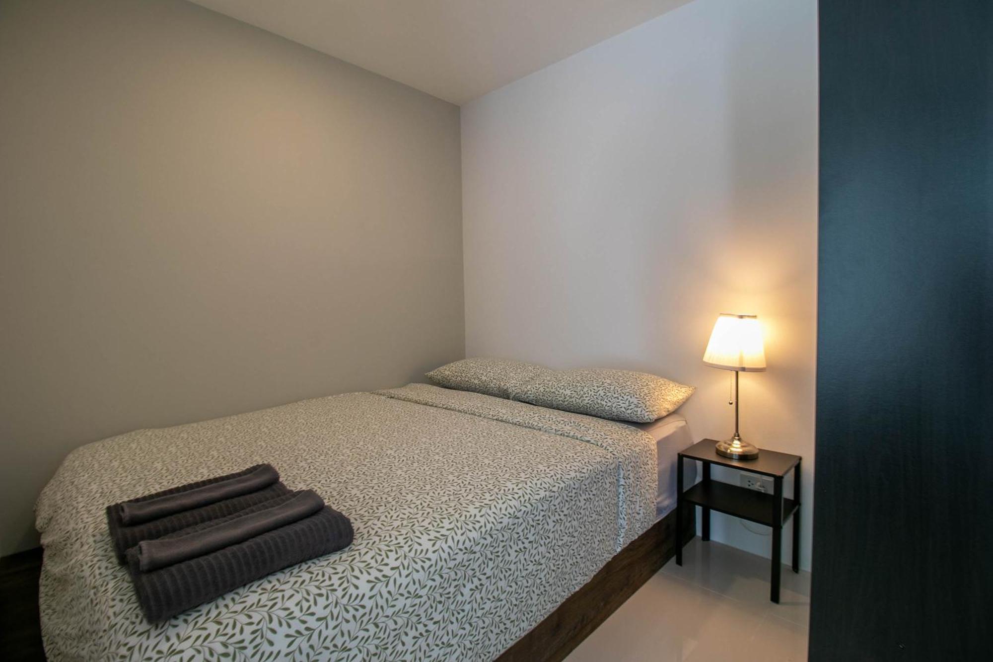 Mantra Beach Condominium Suite 2 - Mae Phim Ban Tha Fat Εξωτερικό φωτογραφία